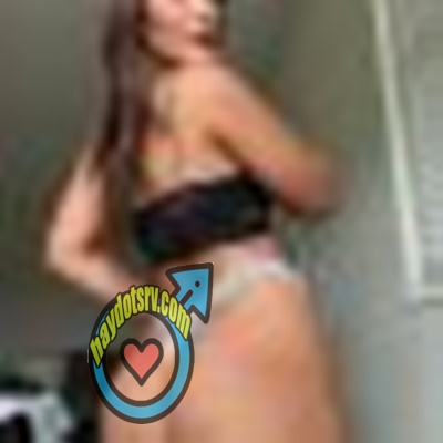 Şımarık Çok Çıtır İnnovia Escort Rüya